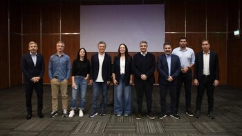 Macri y el PRO. Elexpresidente