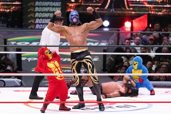(Foto: Óscar Reyes)