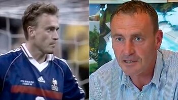 De salir campeón en el