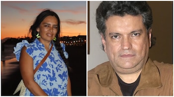 Karla de la Cuesta revela cómo Sergio Andrade les daba licuados de cáscara de huevo: “Era asqueroso”