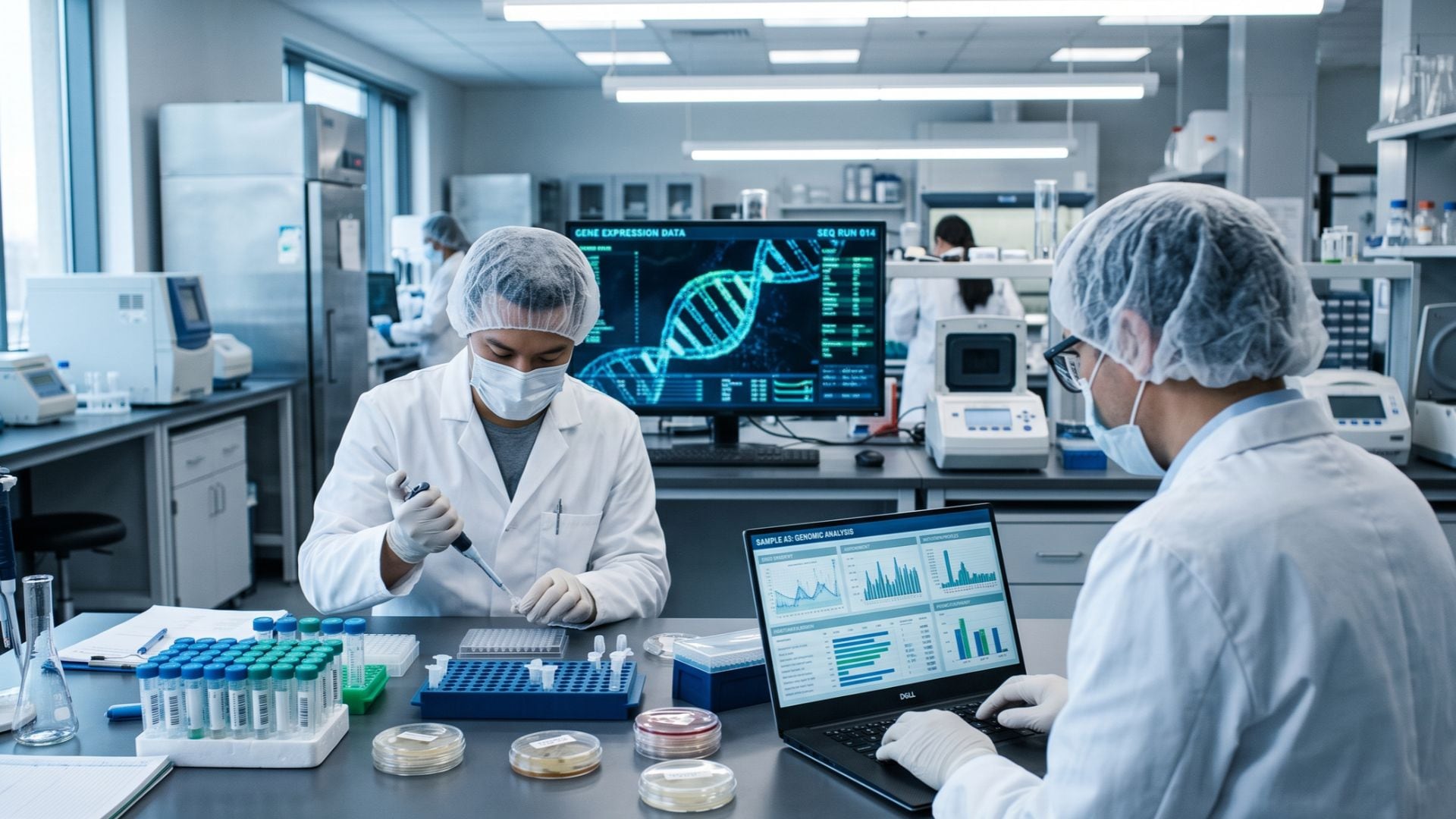 La investigación en salud avanzó en las últimas décadas, pero América Latina y el Caribe aún enfrentan el desafío de traducir el conocimiento en soluciones concretas.(Imagen Ilustrativa Infobae)