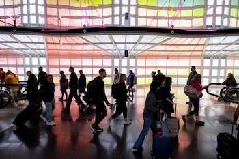 El gobierno estadounidense alega deficiencias