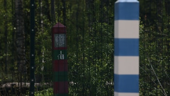 El Parlamento Europeo respaldó el