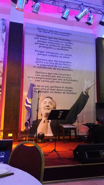 La incografía K se impone