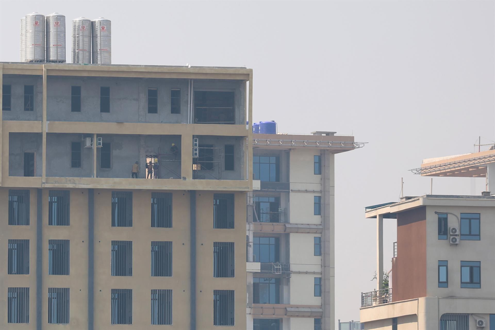 La ONU denuncia las atrocidades que acompañan a las operaciones de estafas informáticas en la región del Mekong