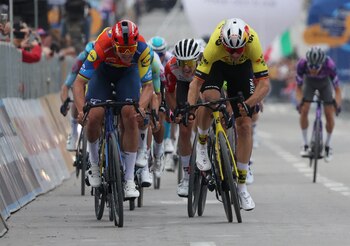 Este fue el momento donde