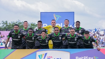 Atlético Nacional corre contra el tiempo para cerrar los fichajes de tres jugadores: esto se sabe