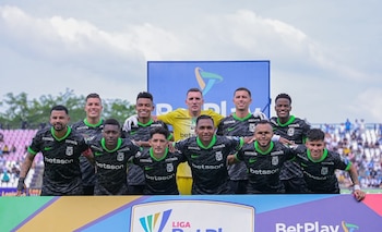 Atlético Nacional