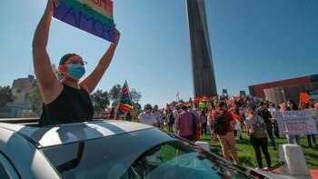 Congreso de Baja California rechazó