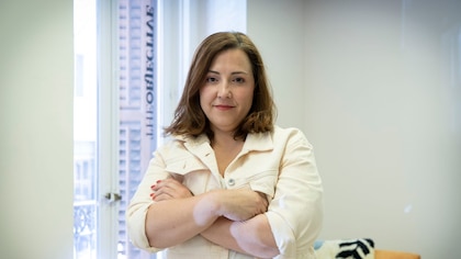 María Álvarez, la empresaria que defiende la semana de 4 días laborables: “Hizo aumentar nuestra productividad”