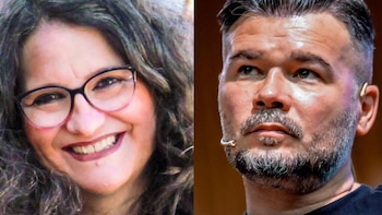Gabriel Rufián y Mónica Oltra protagonizarán el 19 de junio en Valencia un acto sobre el futuro de la izquierda