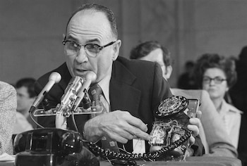Caso Watergate