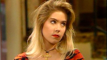 Christina Applegate dijo que rechazó