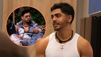 Jay Torres arremetió contra Tebi