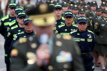 La estrategia 'Seguridad, Dignidad y