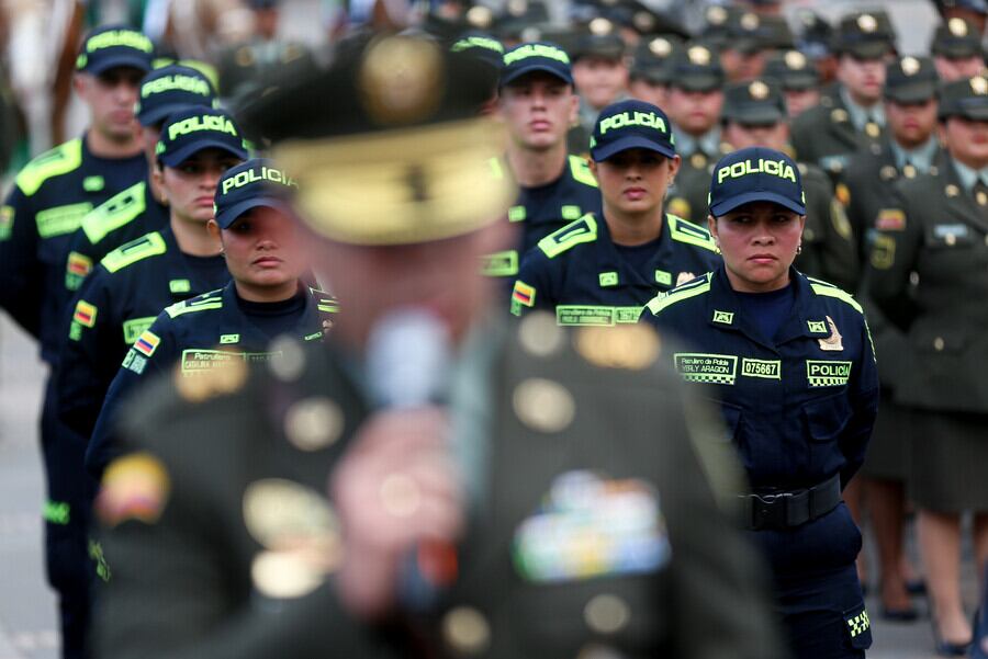 - crédito Lina García/Colprensa