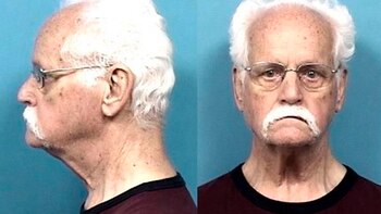 El asesinato de una mujer