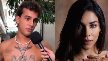 Gabriel Meneses expone traición de