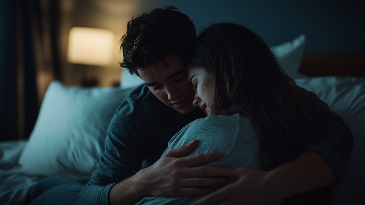 Reconocer el auto-gaslighting es clave para establecer límites saludables y cuidar el bienestar emocional en las relaciones (Imagen Ilustrativa Infobae)