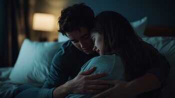 Superar el dolor emocional requiere