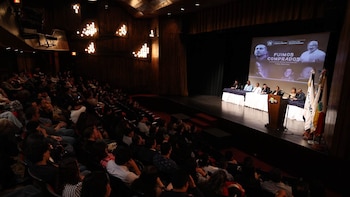 El Estado de Guatemala estrenó el documental “Fuimos comprados” por el caso Ramírez-Escobar como medida de reparación