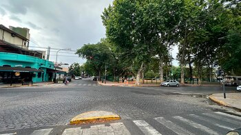 También crece una movida gastronómica