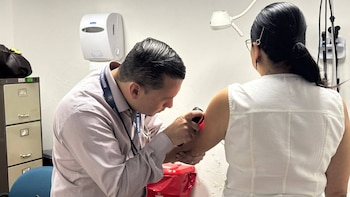 Tras un proceso de consulta pública, la Caja Costarricense de Seguro Social aplicará lineamientos técnicos iguales en todo el país para evitar injusticias y reducir la variabilidad en la duración de los permisos médicos (Foto cortesía CCSS)