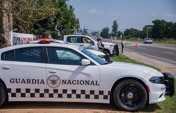 La Guardia Nacional nació en