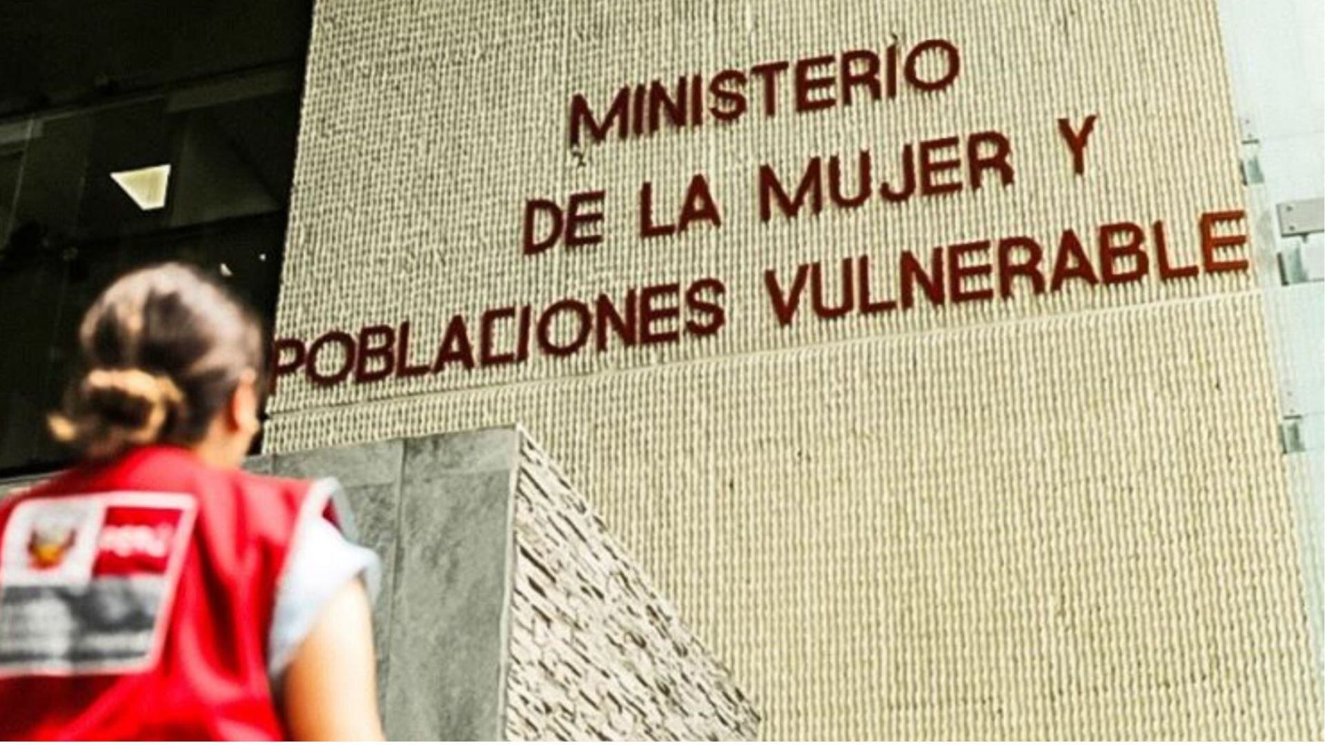 Una menor de 15 años sufrió abuso sexual en la Unidad de Protección Especial (UPE) de Iquitos por parte de la directora Flor de María Carrasco Barco, a donde había sido trasladada tras denunciar violencia familiar
