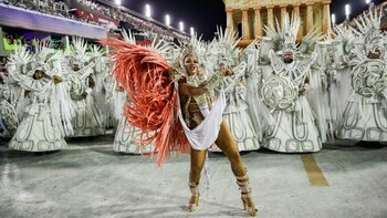 Miembros de la escuela de