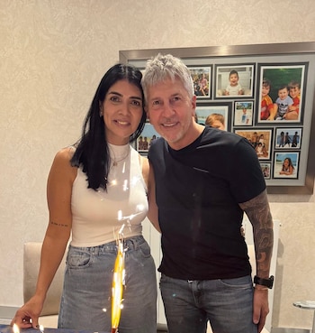 Jorge Messi