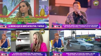(Captura: Magaly TV La Firme)