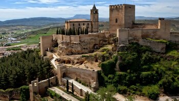 10 castillos españoles que merecen