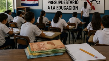 Universidad Nacional alerta que recortar la inversión educativa podría comprometer el futuro de Costa Rica