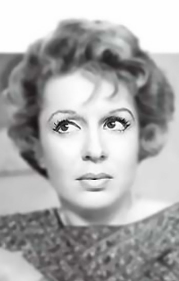 Pita Amor (BuscaBiografías)