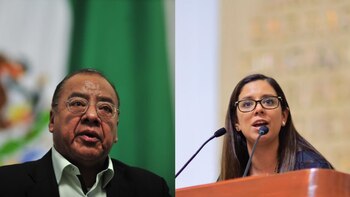Luisa Gutiérrez Ureña acusó de
