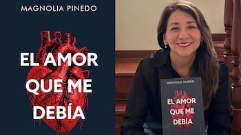 Violencia emocional, obsesión y desigualdad: los temas que atraviesan ‘El amor que me debía’