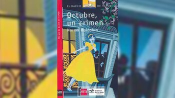 El género policial es una