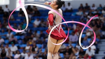 Destrezas y acrobacias: las mejores imágenes que ha dejado los Juegos Centroamericanos y del Caribe Santo Domingo 2026