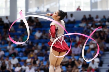 Las mejores imágenes del desarrollo de los Juegos Centroamericanos y del Caribe 2026