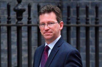 Jeremy Wright