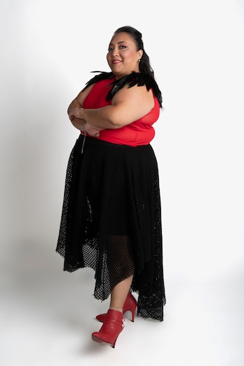 Michelle Rodríguez