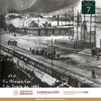 El movimiento de los Mártires