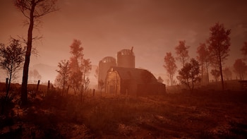 Slender: The Arrival, de Blue