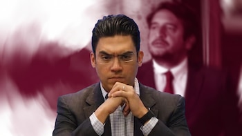 PAN pide a la UIF investigar “la riqueza” de Andy López Beltrán tras retiro de visa, lo liga a caso de huachicol fiscal