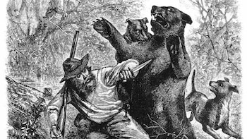 Dentro de las expediciones comerciales