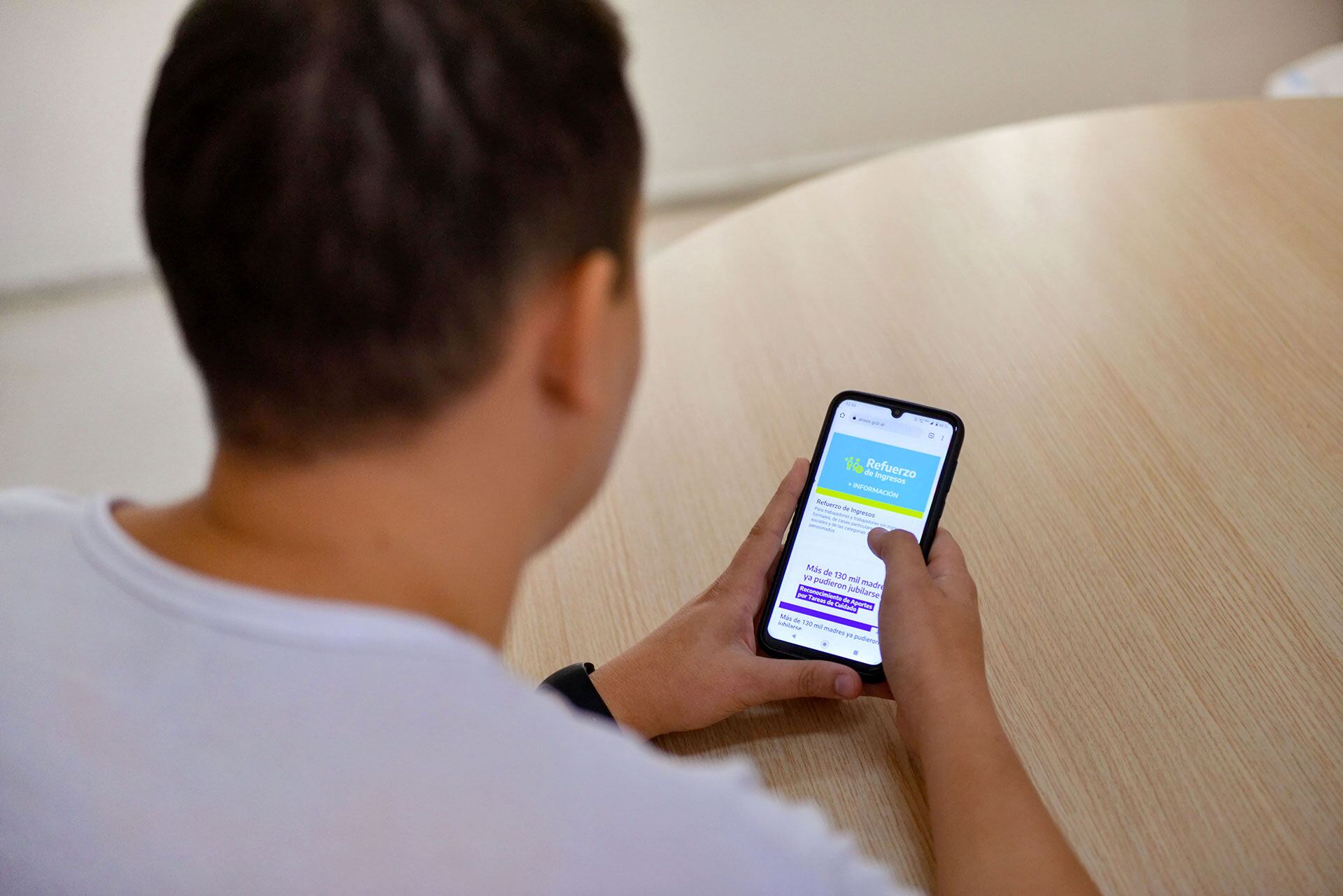 Los programas sociales de la Anses experimentarán un incremento de 2,34% en diciembre de 2025.