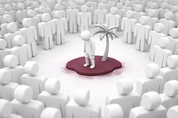 "La comunicación permite que la información circule, que las señales se interpreten a tiempo y que las decisiones no queden desconectadas del contexto (Ilustración: Movant Connection)