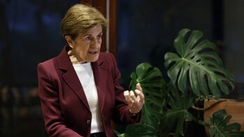 Adela Cortina: “El problema de