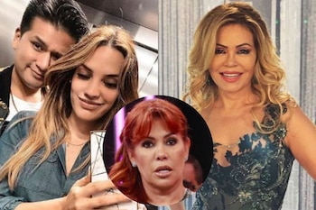 Cassandra Sánchez de Lamadrid y